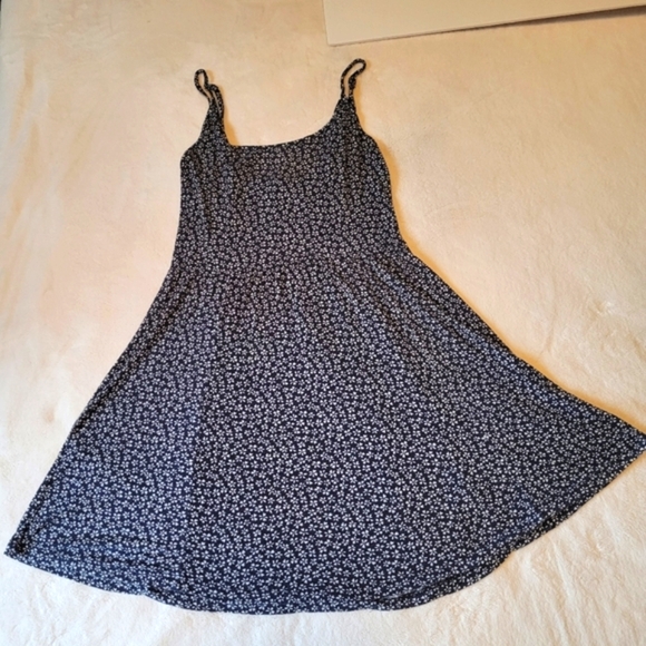 BRANDY MELVILLE Tunic Top with Adjustable Straps *ONE SIZE* - Picture 5 of 10